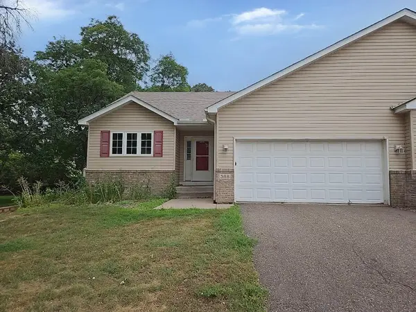 388 107th Lane Nw, Coon Rapids, MN 55448