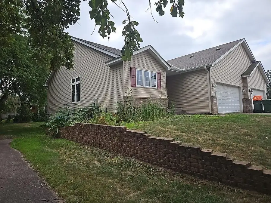 388 107th Lane Nw, Coon Rapids, MN 55448 - #2