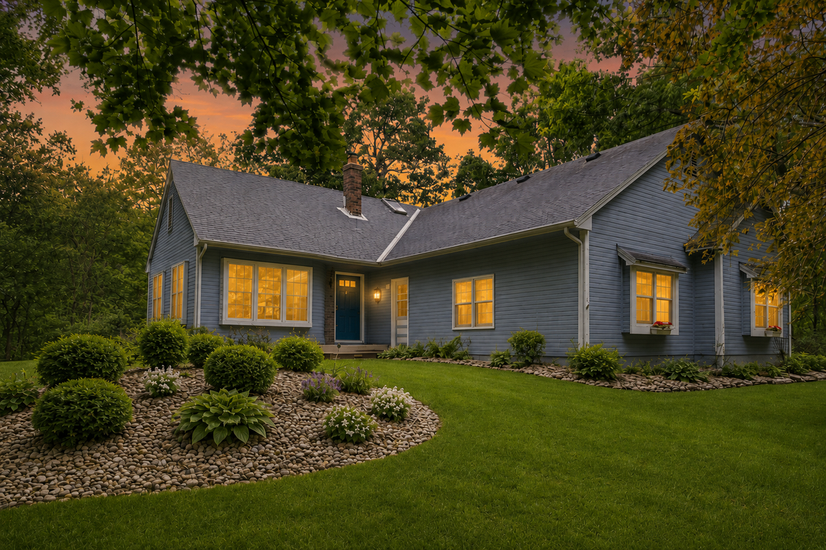 15783 Ilex Street Nw, Andover, MN 55304 - #1
