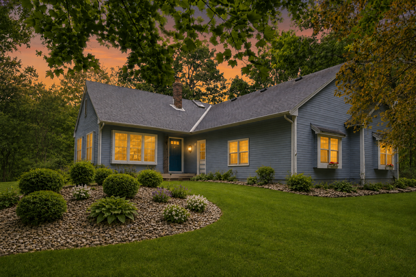 15783 Ilex Street Nw, Andover, MN 55304