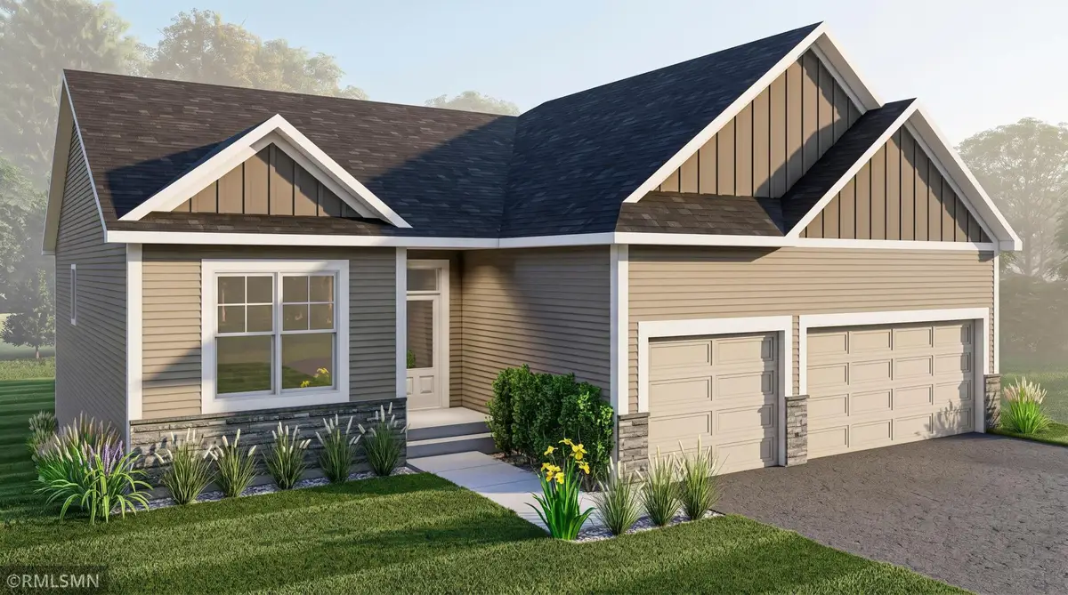 9117 62nd Street S, Cottage Grove, MN 55016 - #1