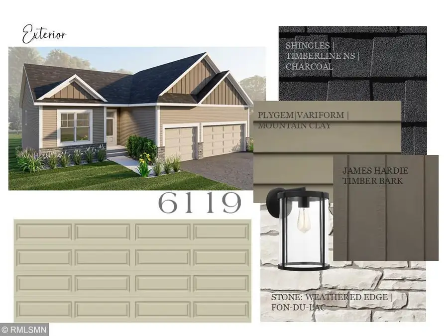 9117 62nd Street S, Cottage Grove, MN 55016 - #2