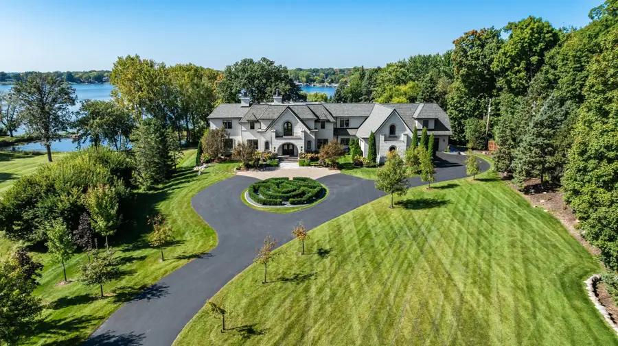 1535 Bohns Point Road, Wayzata, MN 55391 - #2