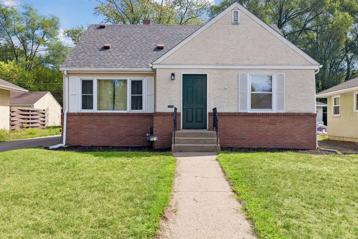 1554 Chamber Street, Saint Paul, MN 55106 - #1