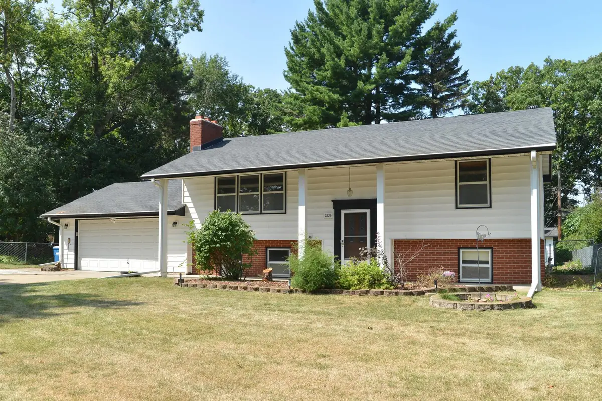 2226 Pleasant View Drive, New Brighton, MN 55112 - #1