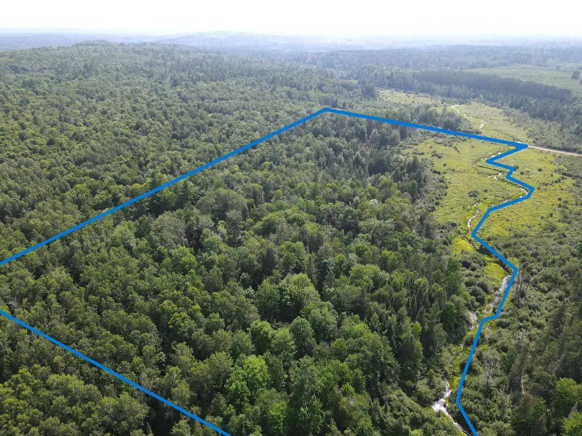 LOT 2 Smith Road, Couderay, WI 54828 - #1