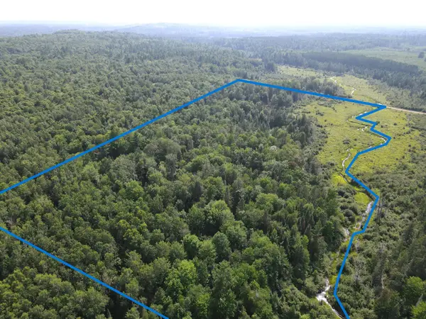 LOT 2 Smith Road, Couderay, WI 54828