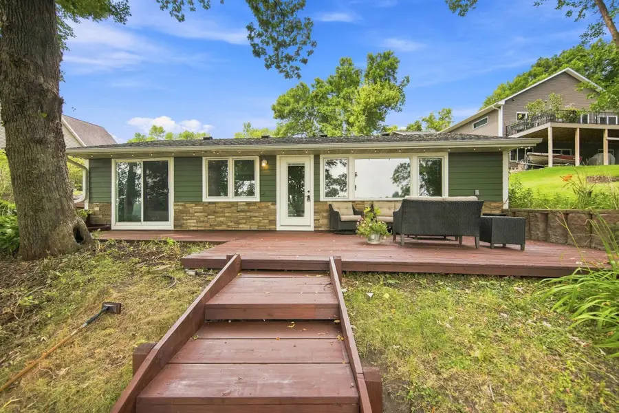 4512 Fillmore Avenue Nw, Maple Lake, MN 55358 - #2