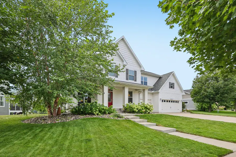 16625 Dynamic Drive, Lakeville, MN 55044 - #2