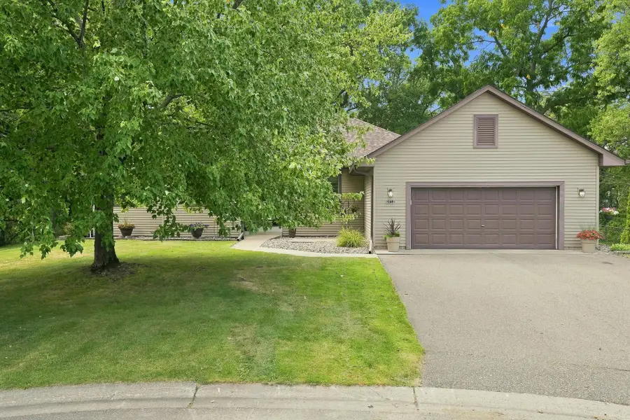 6973 4th Street Circle N, Oakdale, MN 55128 - #3
