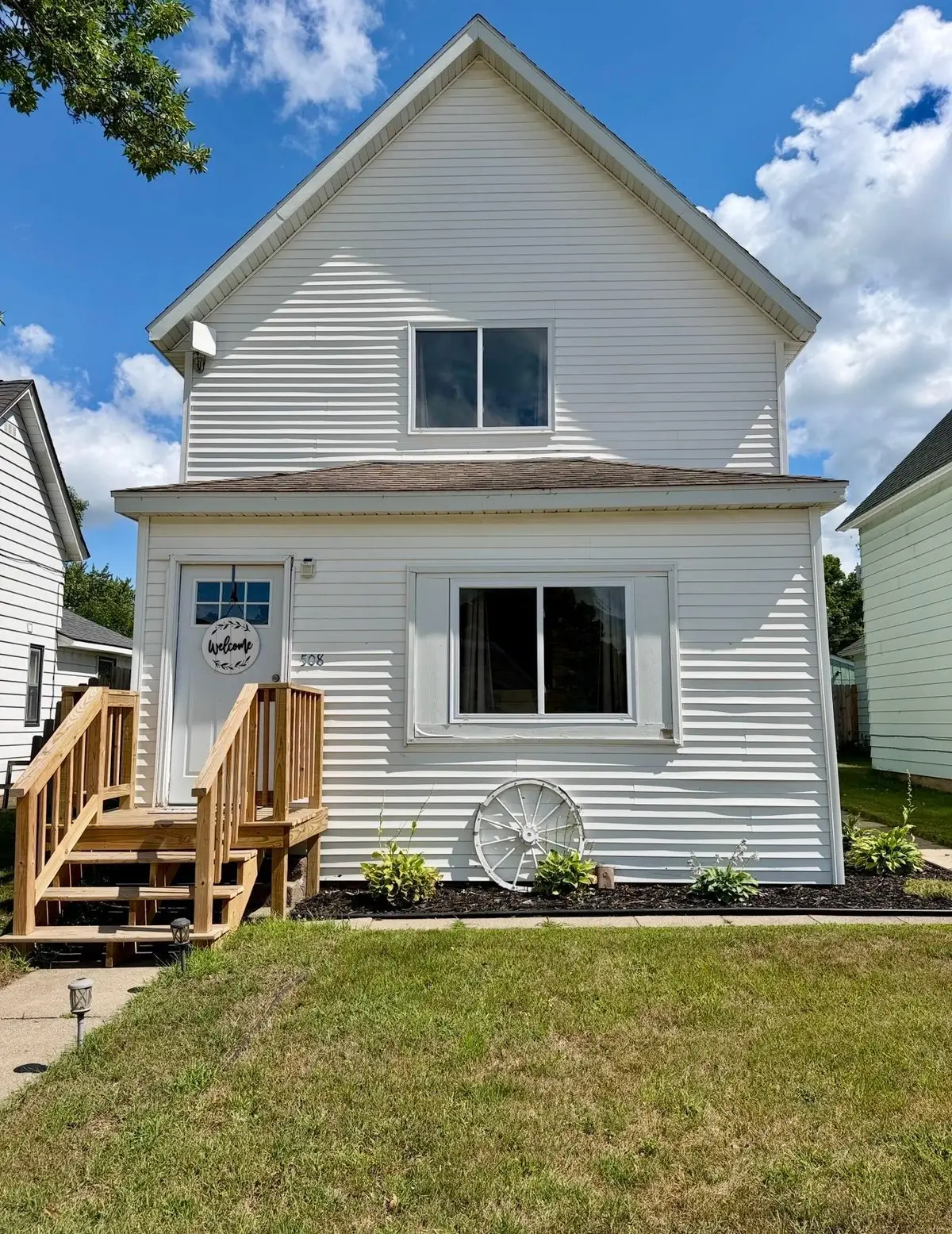 508 4th Street Ne, Little Falls, MN 56345 - #1