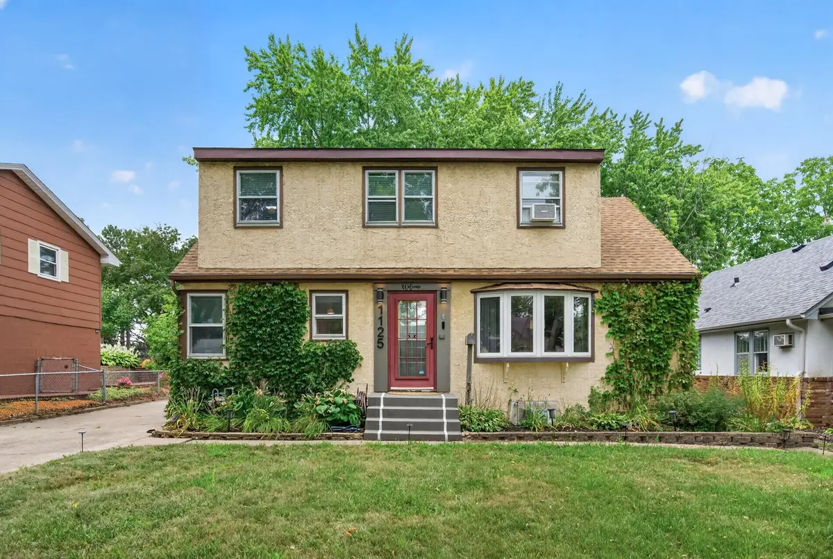 1125 43rd Avenue Ne, Columbia Heights, MN 55421 - #1