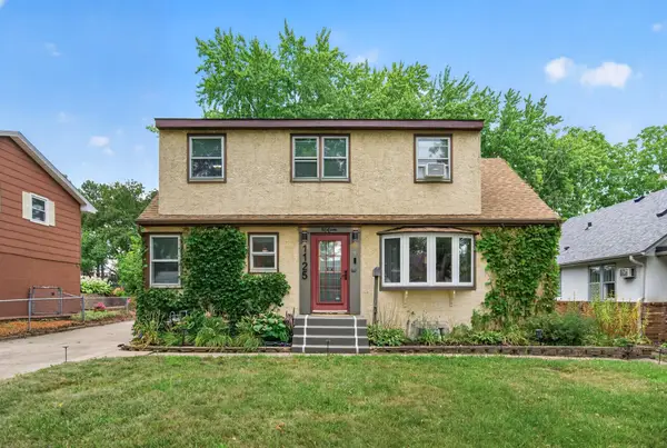 1125 43rd Avenue Ne, Columbia Heights, MN 55421