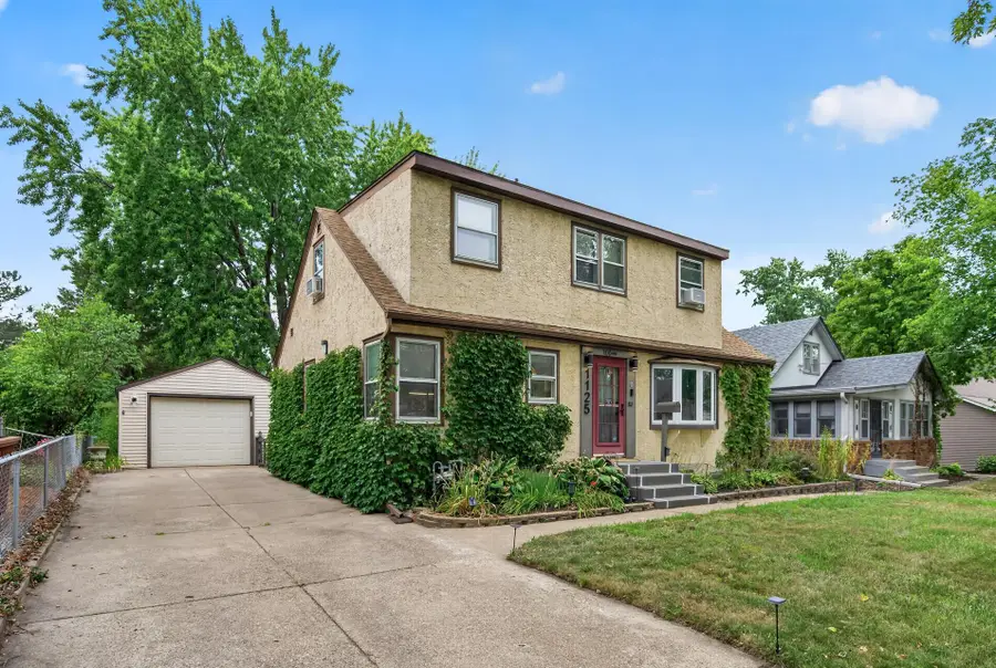 1125 43rd Avenue Ne, Columbia Heights, MN 55421 - #2