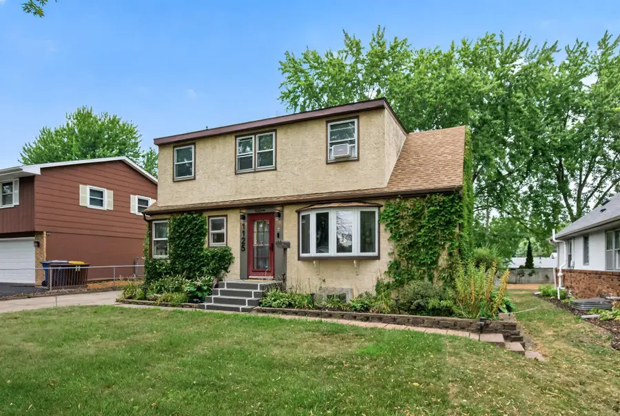 1125 43rd Avenue Ne, Columbia Heights, MN 55421 - #3