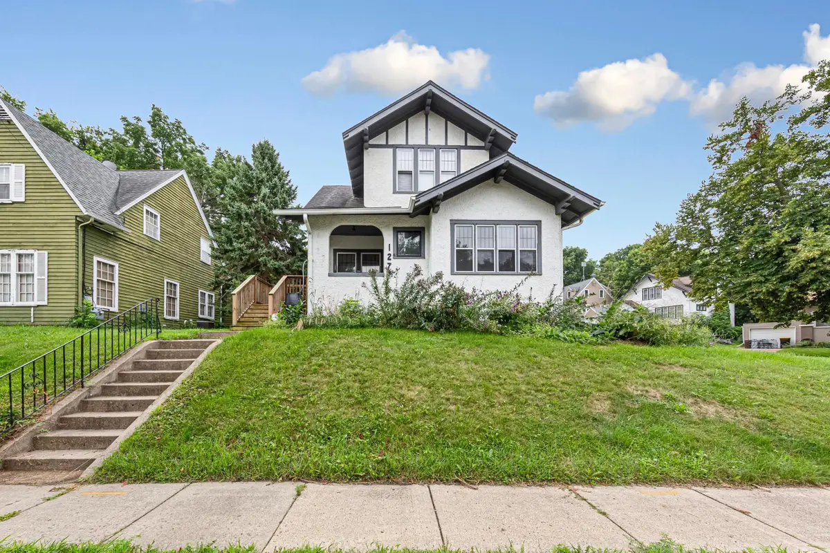 127 Lake Park Boulevard, Fairmont, MN 56031 - #1