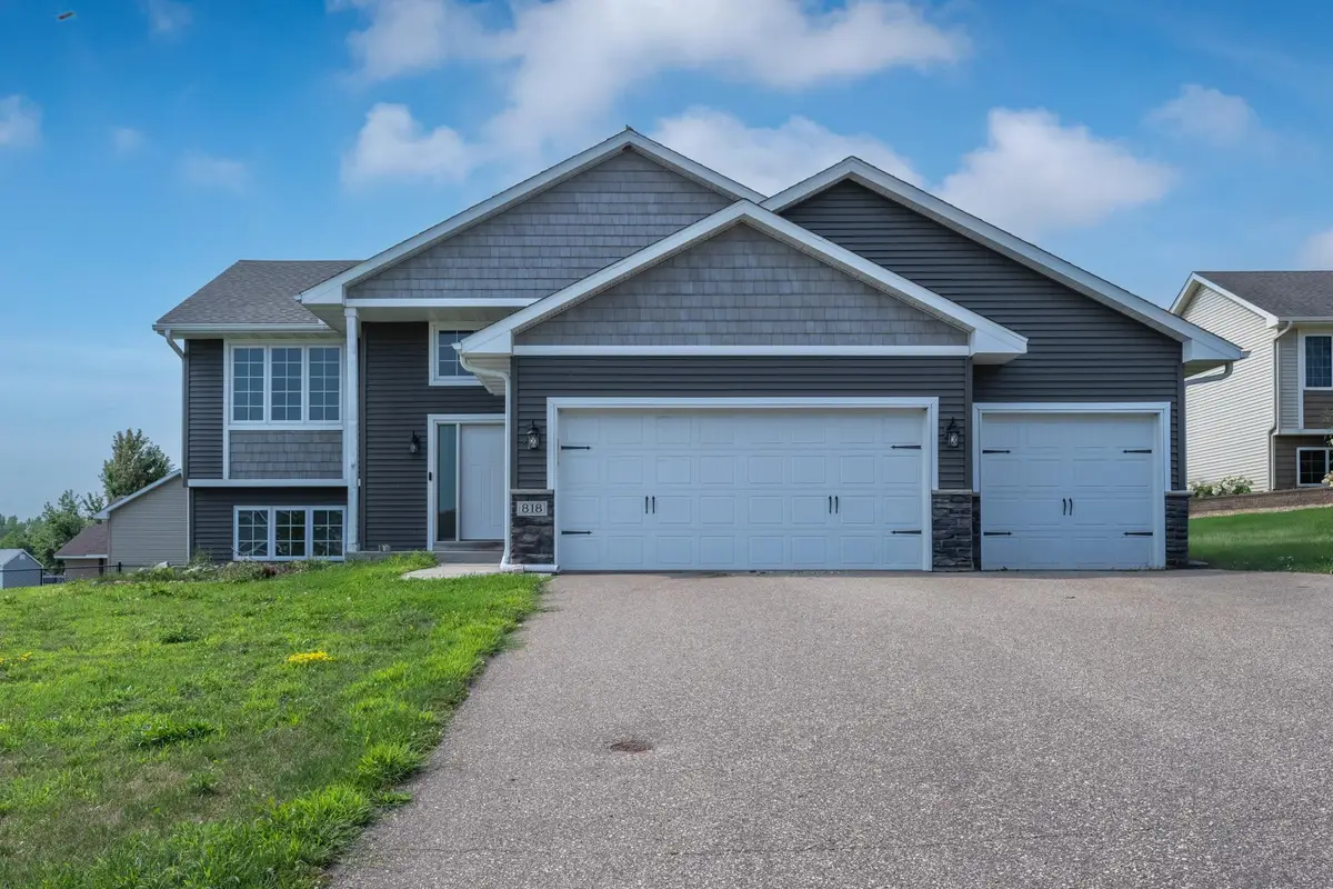 818 Rose Court, Somerset, WI 54025 - #1