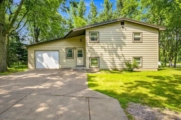6370 County Road 5 Nw, Isanti, MN 55040