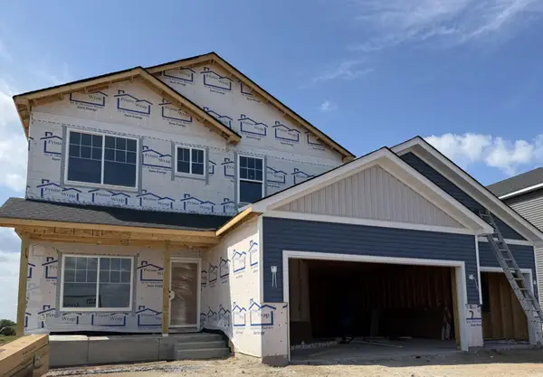 3117 Jandura Avenue Ne, Saint Michael, MN 55376