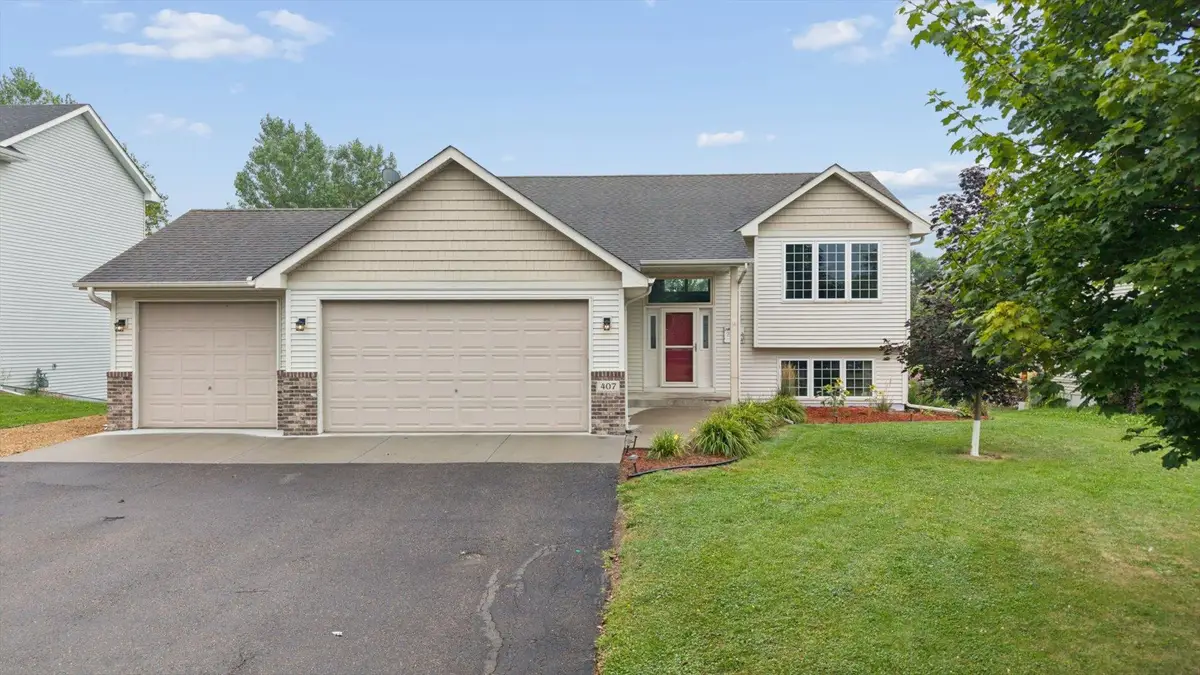 407 66th Street Sw, Waverly, MN 55390 - #1