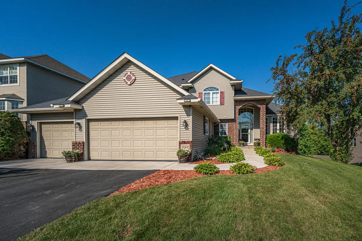 852 Bridle Creek Drive, Jordan, MN 55352 - #1