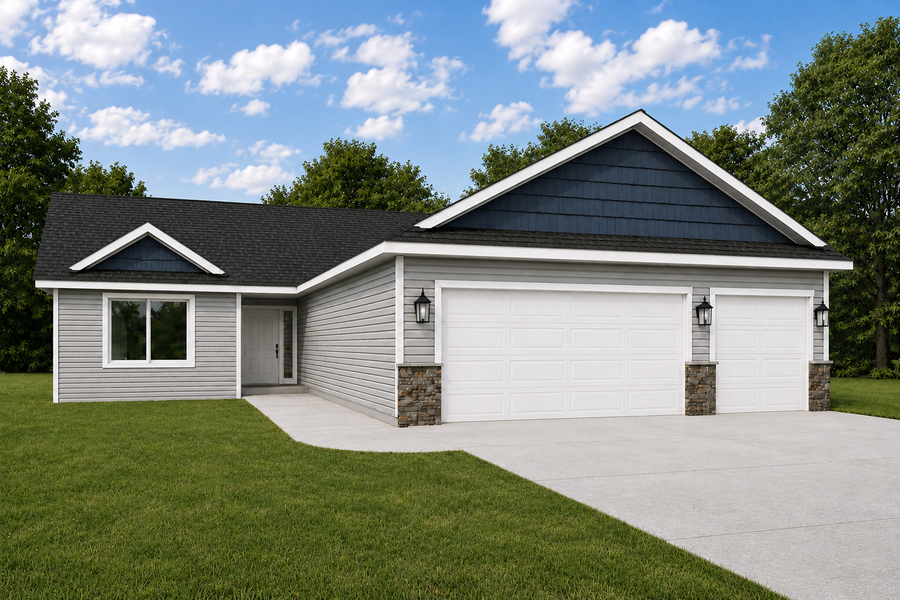 510 7th Street Nw, New Richland, MN 56072 - #2