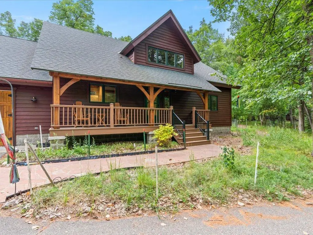 7738 Lost Lake Road, Nisswa, MN 56468 - #1