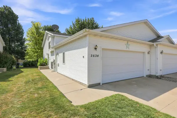 2634 35th Avenue S, Fargo, ND 58104