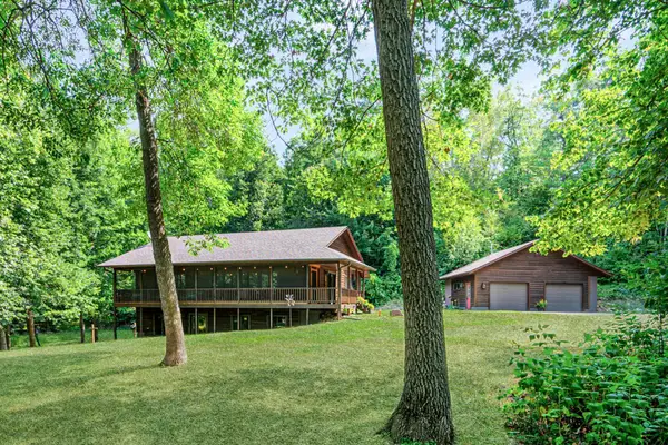 10221 Timber Ridge Drive, Pillager, MN 56473