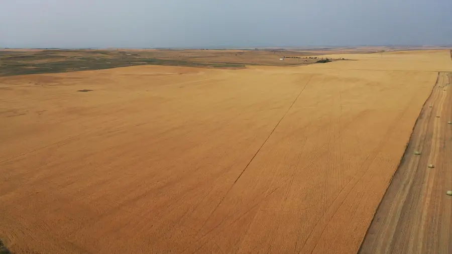 tbd 47th St Sw, South Heart, ND 58655 - #2