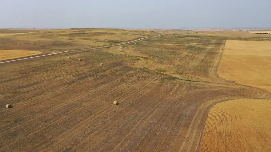 tbd 47th St Sw, South Heart, ND 58655 - #3
