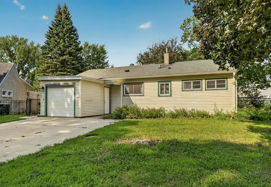 1402 Damon Court Se, Rochester, MN 55904 - #2