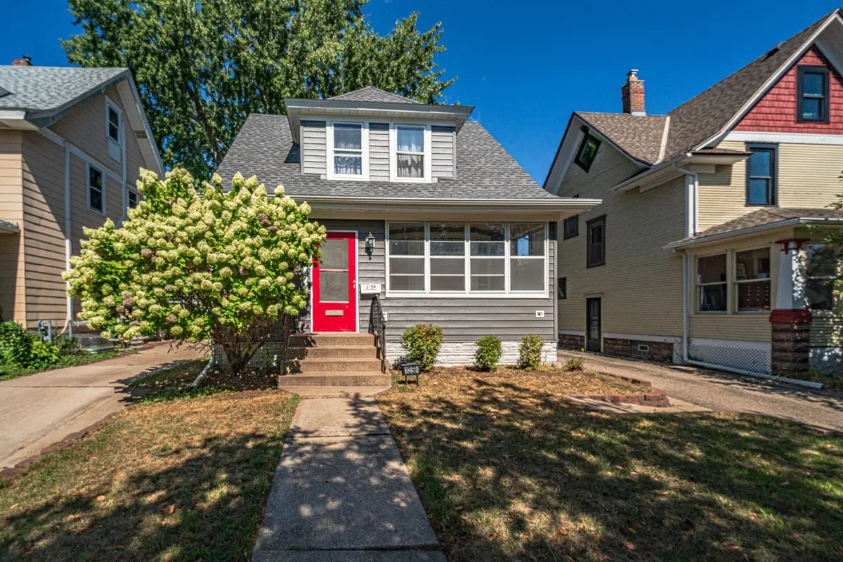 1259 Minnehaha Avenue W, Saint Paul, MN 55104 - #1