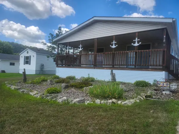 918 Peters Court, Lake City, MN 55041