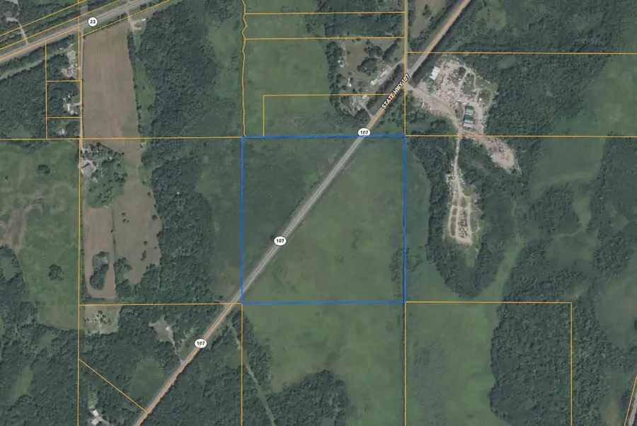 0 State Hwy 107, Brook Park, MN 55007 - #2