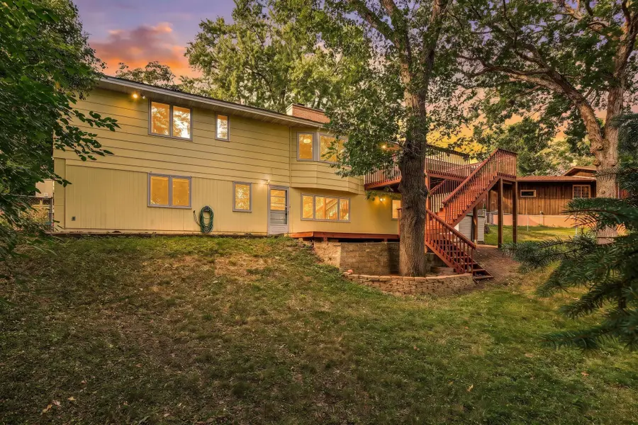 2325 Argonne Drive Ne, Columbia Heights, MN 55421 - #2