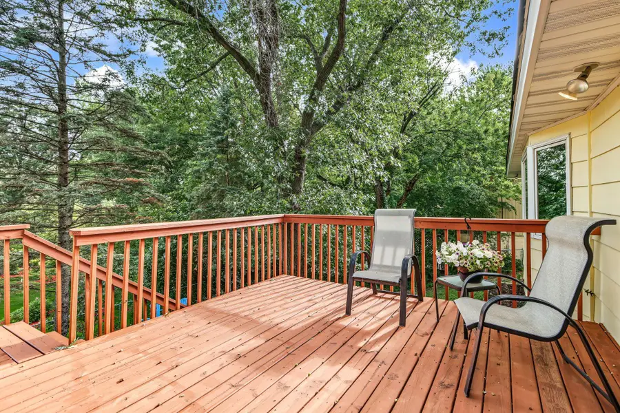 2325 Argonne Drive Ne, Columbia Heights, MN 55421 - #3