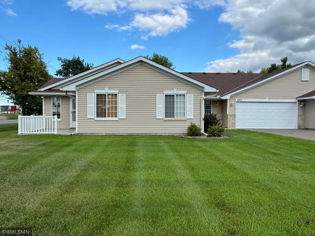 10102 Karston Avenue Ne, Albertville, MN 55301 - #1