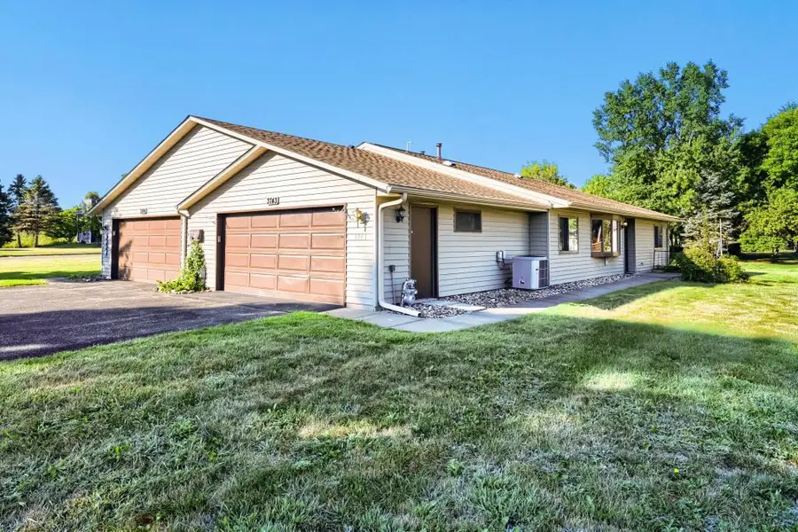 3743 Goodwin Avenue N, Oakdale, MN 55128 - #3