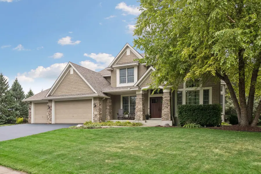 1640 Field Drive, Victoria, MN 55386 - #2