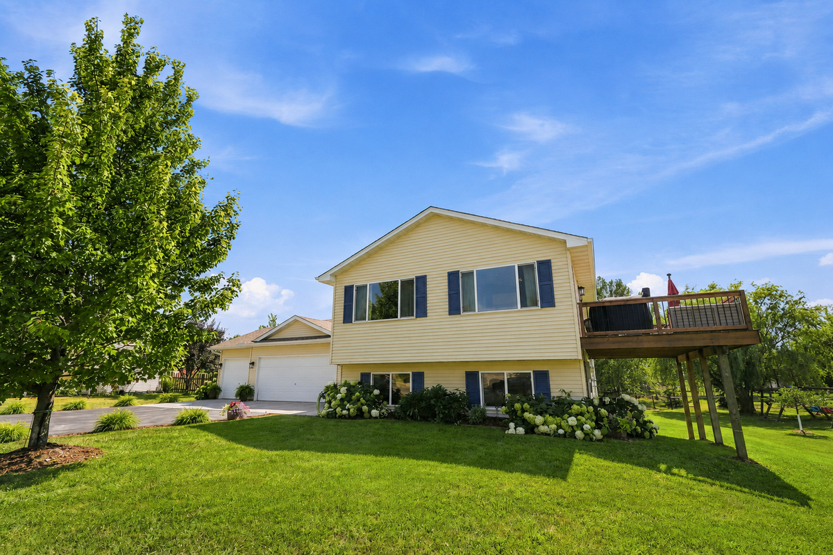 926 Steamboat Lane, Montrose, MN 55363 - #1