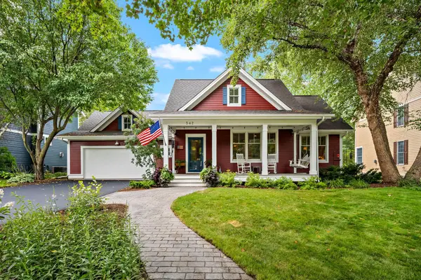 542 Newman Trail, Stillwater, MN 55082