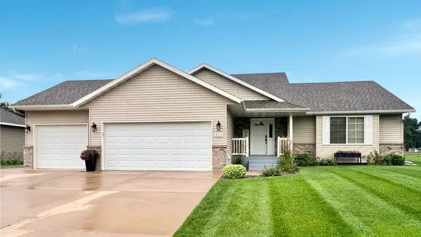 255 86th Street Nw, Rice, MN 56367