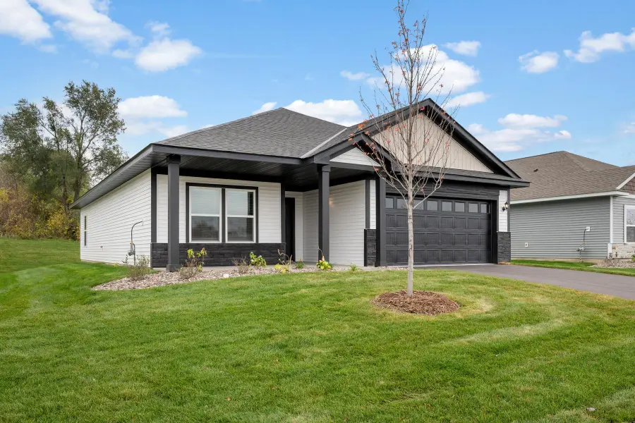 919 Sycamore Place N, Cambridge, MN 55008 - #3