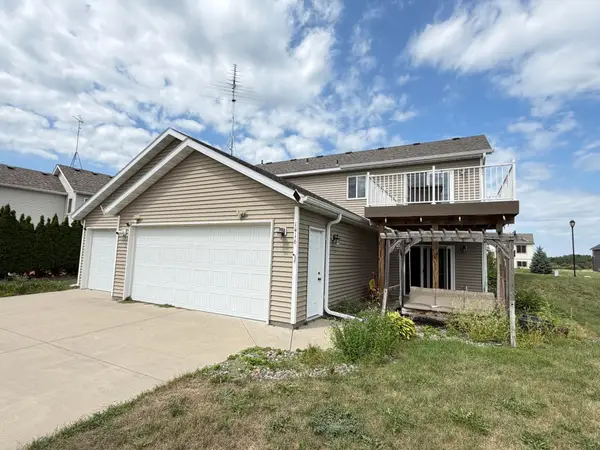 1416 15th Street S, Sartell, MN 56377