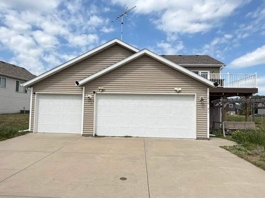 1416 15th Street S, Sartell, MN 56377 - #2