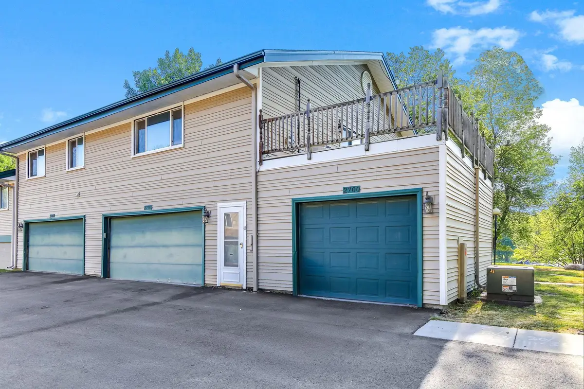 2700 Shenandoah Lane N, Plymouth, MN 55447 - #1