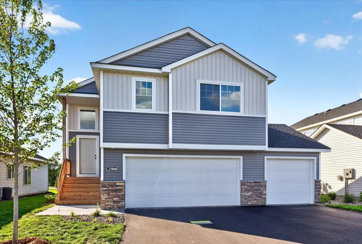 25860 Emerson Court, Wyoming, MN 55092 - #1