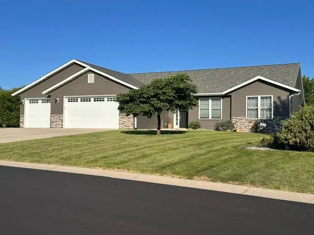 58 Balsam Lane, Madison Lake, MN 56063 - #1