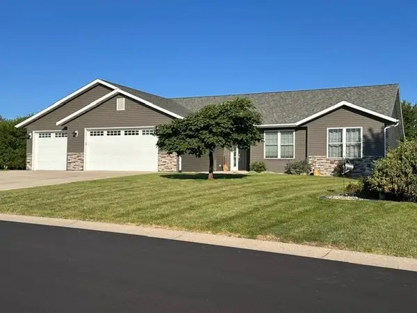 58 Balsam Lane, Madison Lake, MN 56063